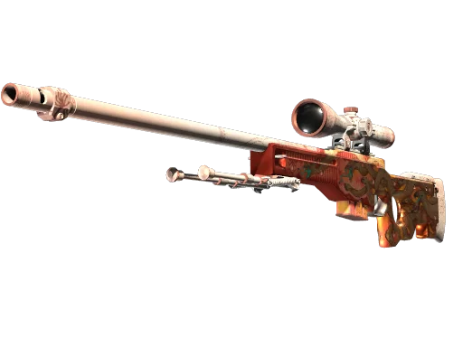 Desert Hydra AWP